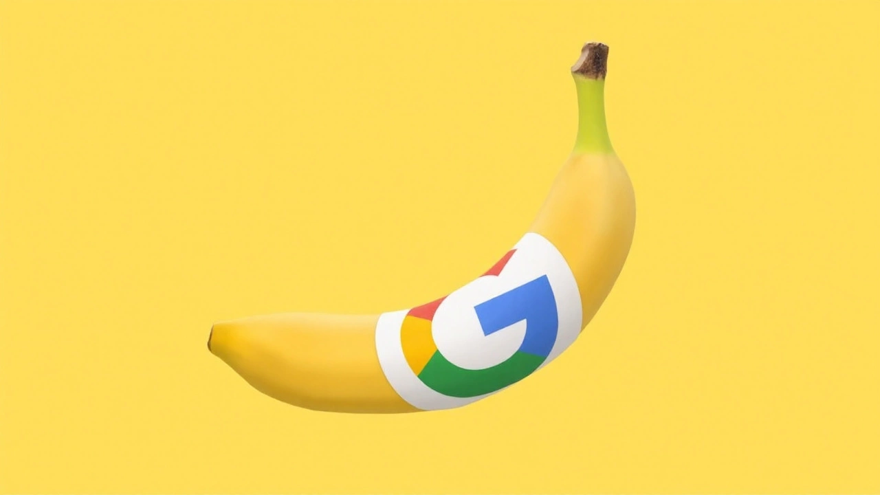 Gemini Nano 'Banana' Tool: Fun Filter or Privacy Trap? Police and Experts Warn
