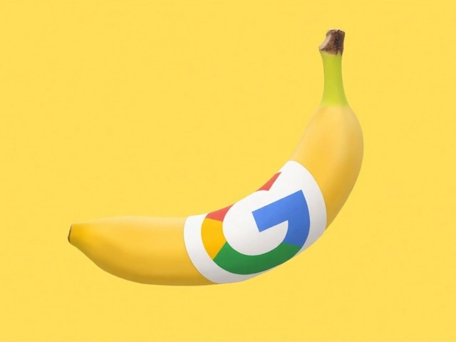 Gemini Nano 'Banana' Tool: Fun Filter or Privacy Trap? Police and Experts Warn