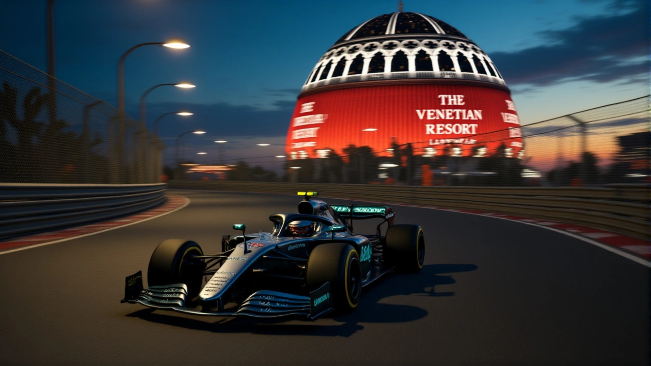 Behind the Scenes: The Sprint That Changed Everything