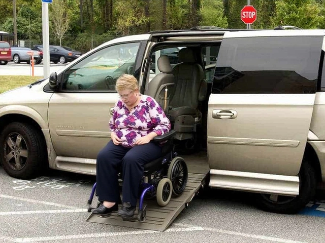 Chancellor Reeves’ Tax Plan Sparks Outcry as Disability Charities Warn Motability Scheme Could Crush Independence