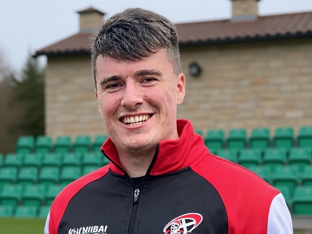 Joe Walsh commits to Cornish Pirates as forwards and defence coach for 2025/26 season