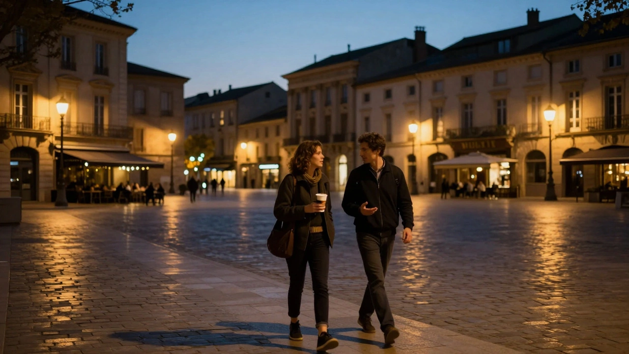 Find Local Companionship in Montpellier - What You Need to Know