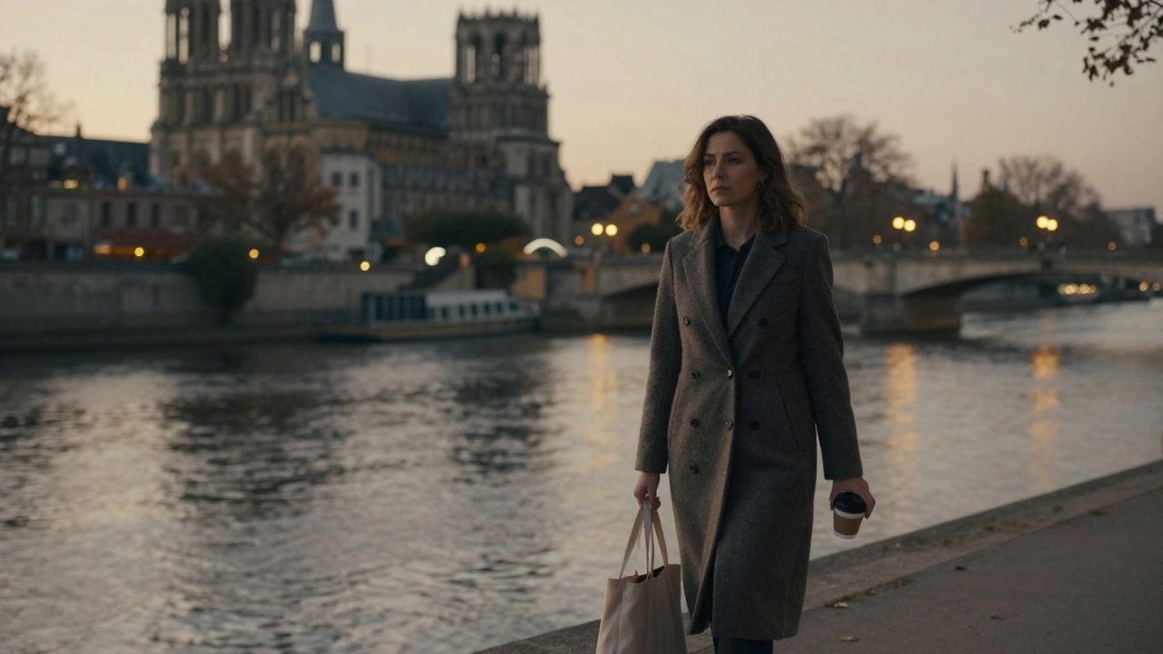 Meet The Sexy Escort Girls Reims