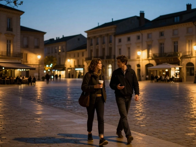 Find Local Companionship in Montpellier - What You Need to Know